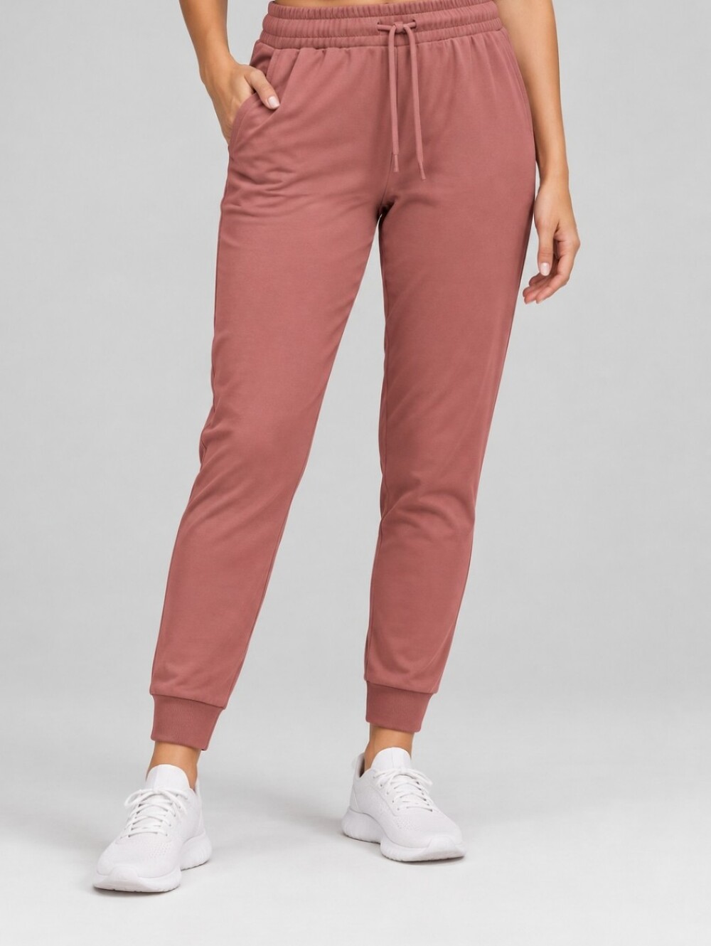 Lululemon S4 keep moving jogger